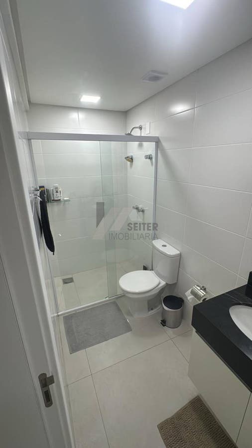 Residencial › Apartamento, 2 dormitórios, para Venda no João Paulo- Florianópolis
