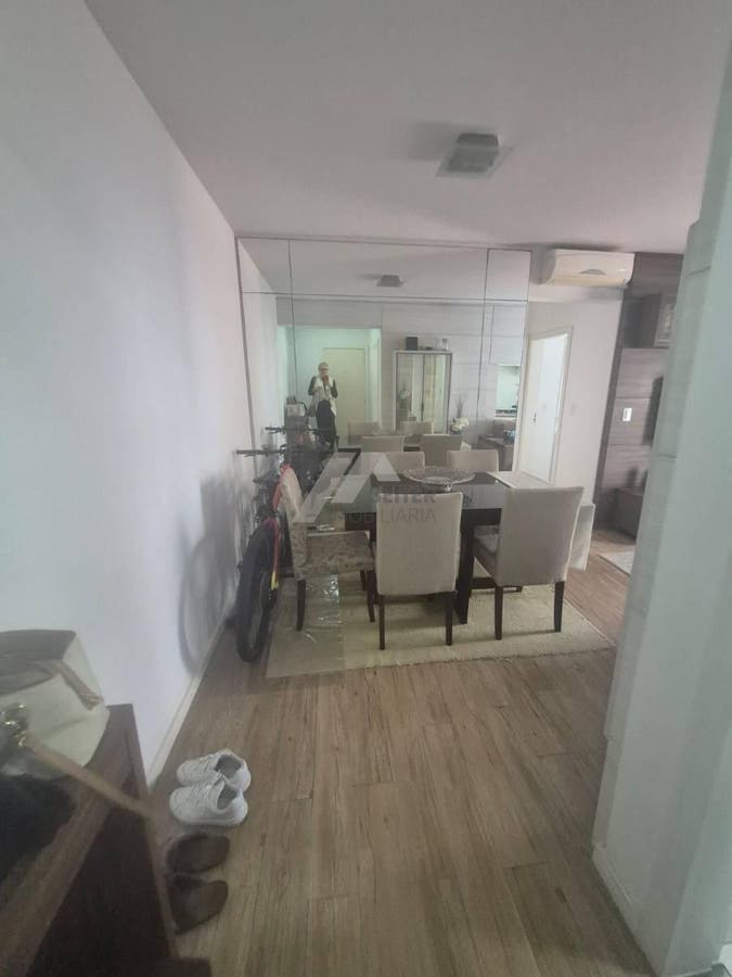 Apartamento com 2 quartos, Carvoeira - Florianópolis