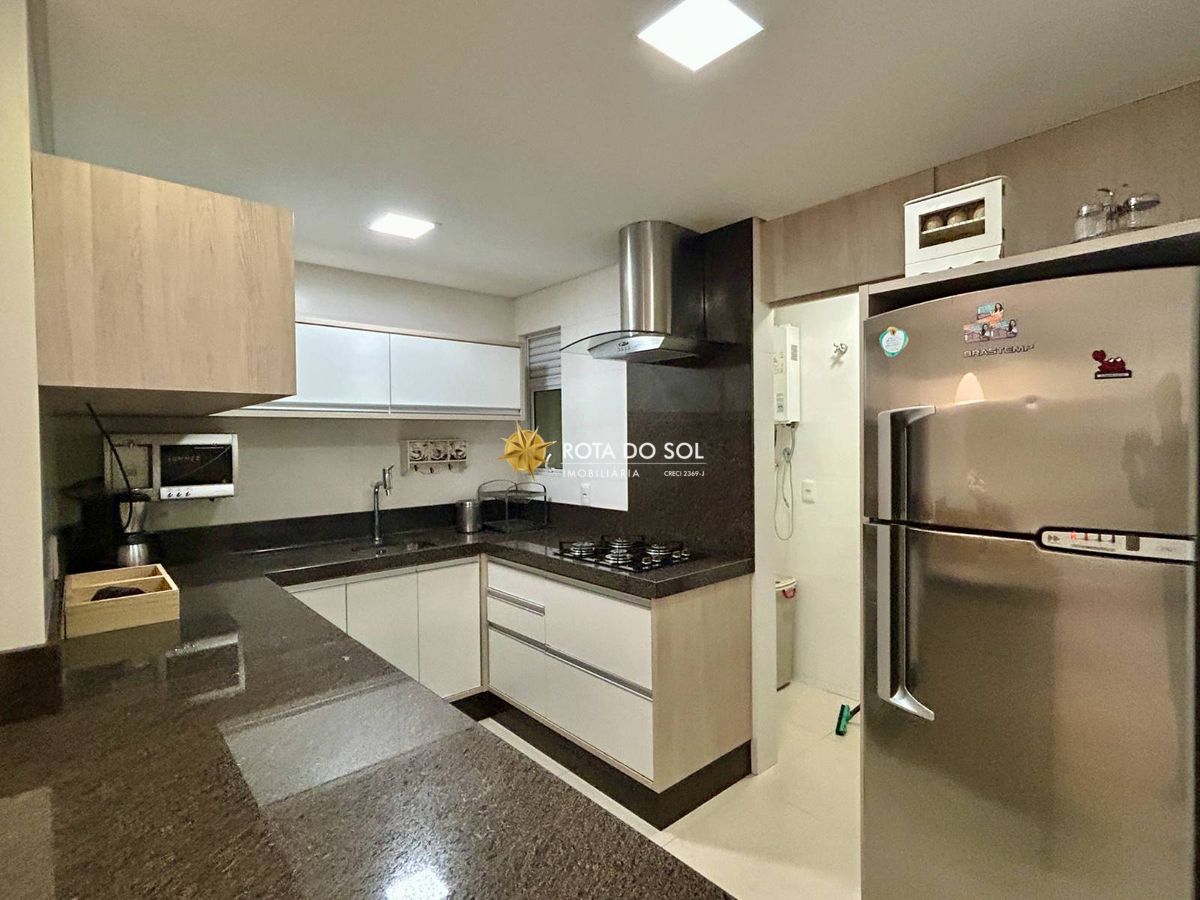 Boulevard Bombinhas Apartamento mobiliado 3 quartos à venda Praia Bombinhas SC — foto 11