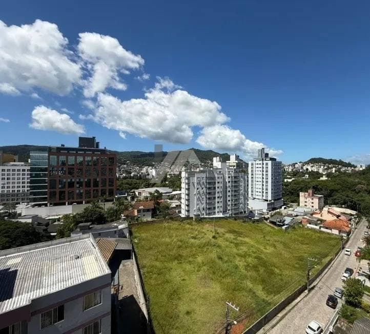 Apartamento com 2 quartos, Trindade - Florianópolis