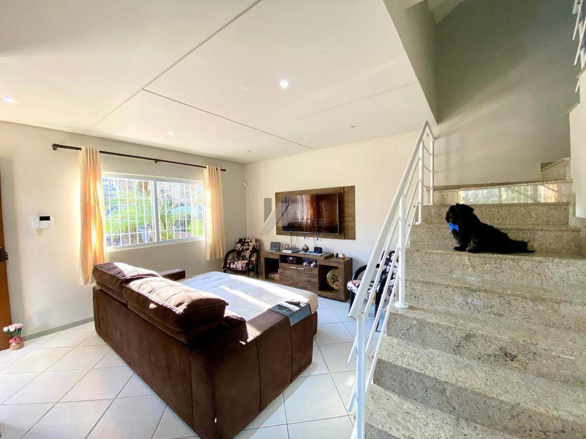 Casa de 4 dormitorios a venda Florianopolis Campeche