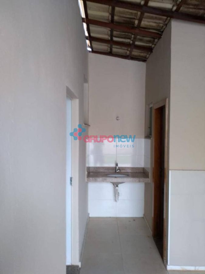 Casa com 3 quartos, à Venda - Valle Verde Ville - Lagoa Santa