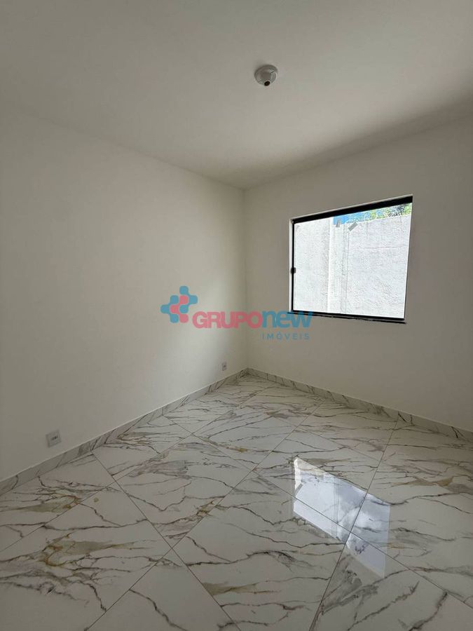 Casa com 3 quartos, Shalimar - Lagoa Santa