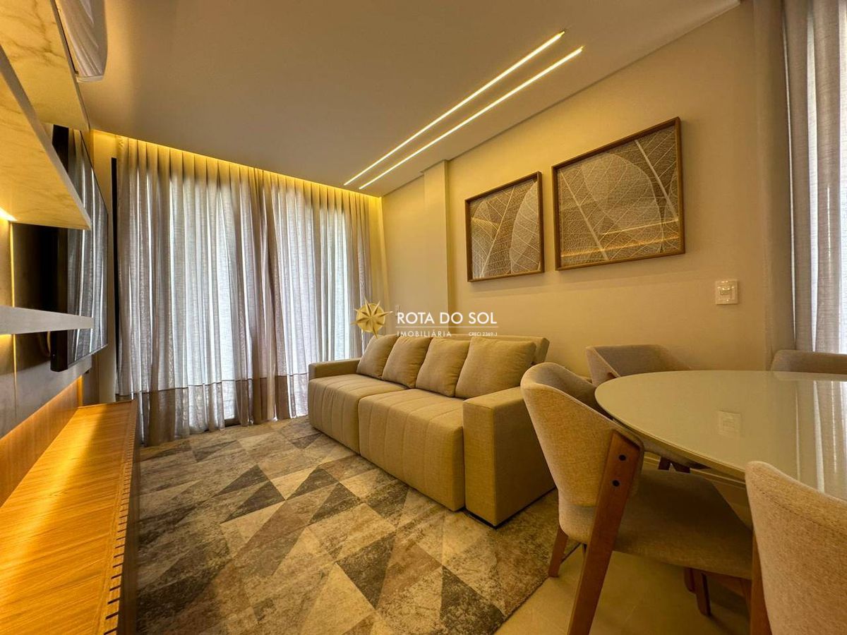 Residencial Waldgarten Cobertura Duplex com Jacuzzi à venda Praia Centro Bombinhas — foto 5