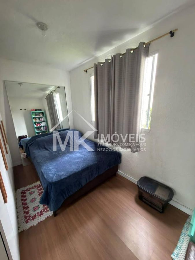 Apartamento, 2 quartos, 38 m² - Foto 10