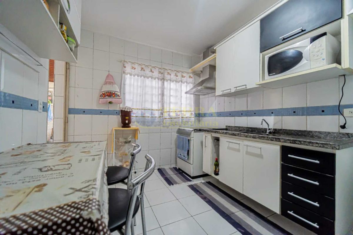 Casa em condomínio em Quitaúna, Osasco - 1