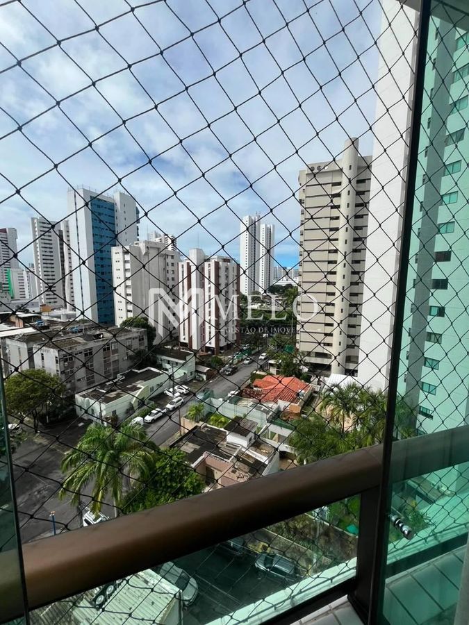 Apartamento, 3 quartos, 95 m² - Foto 7