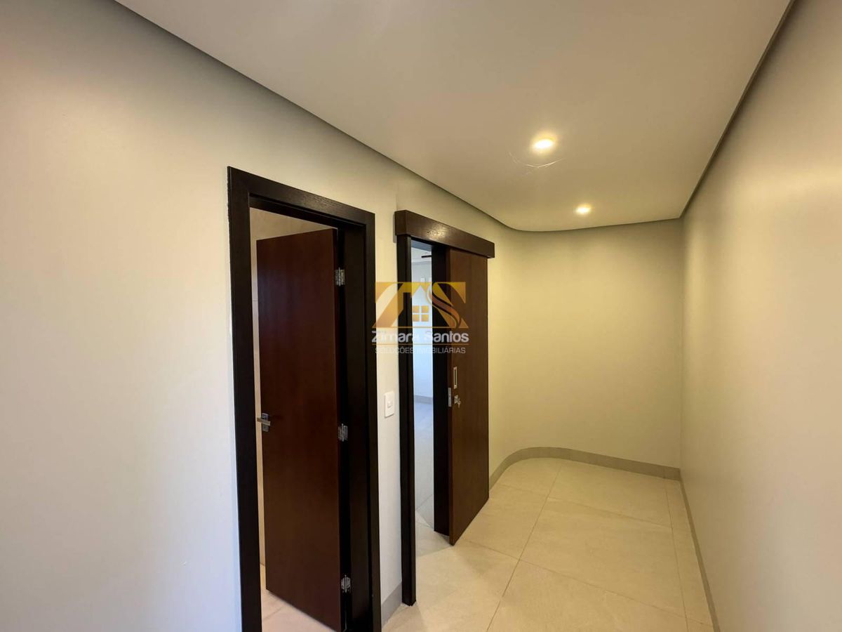 Sobrado, 4 quartos, 292 m² - Foto 9