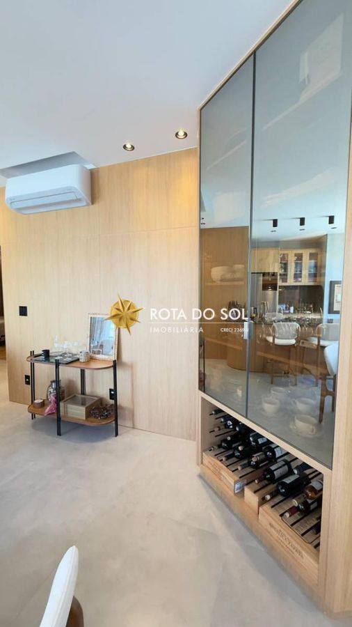 Austin Apartamento 3 suítes finamente mobiliada Praia Mariscal Bombinhas SC - 6