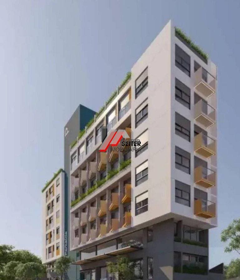 Apartamento à Venda Rodovia Admar Gonzaga, 1622, 616