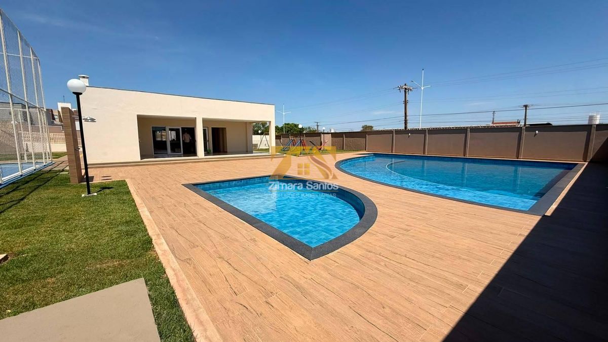 Apartamento, 2 quartos, 48 m² - Foto 4