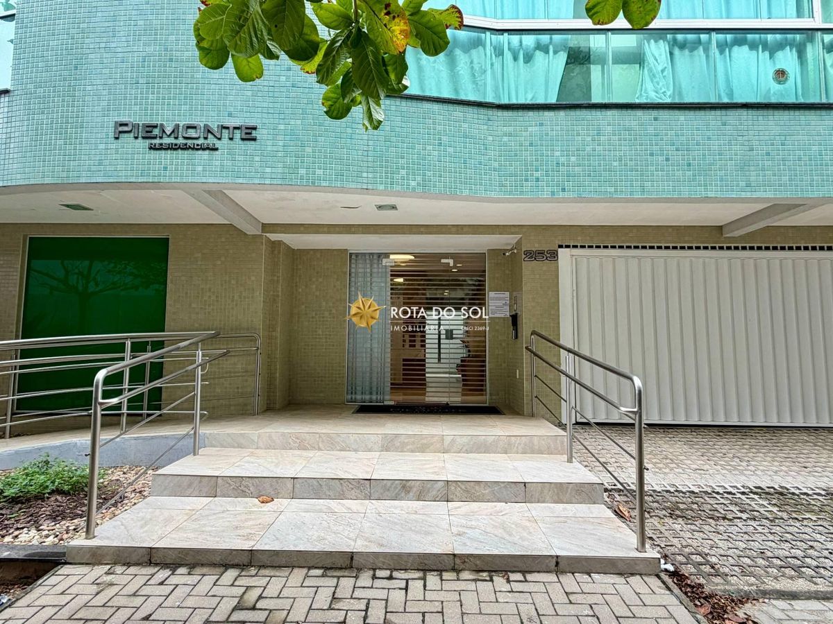 Piemonte Cobertura com Piscina 3 Quartos Praia de Mariscal Bombinhas SC - 31