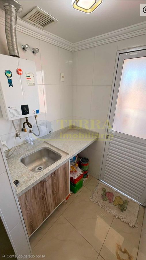 Cobertura com 3 quartos à Venda, Centro - Osasco - 8