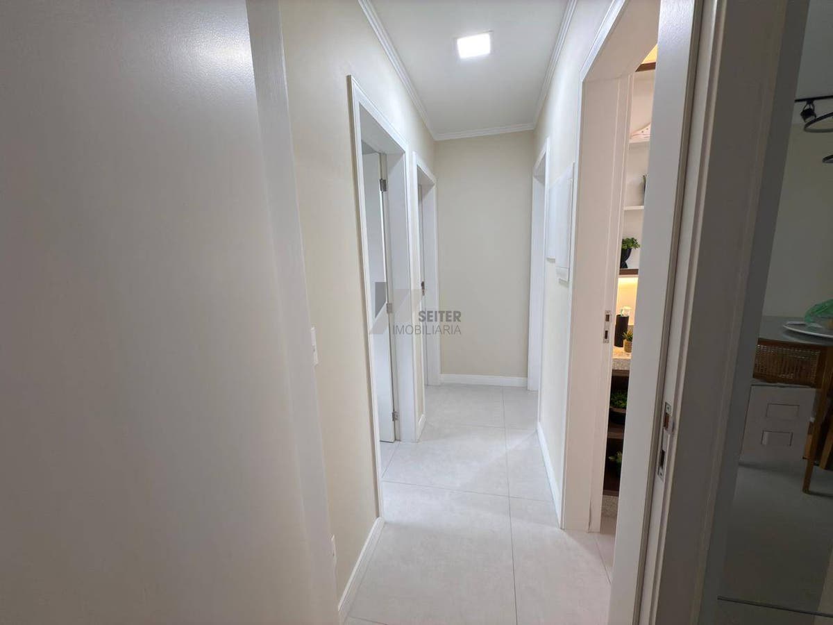 Apartamento, 3 dormitórios, para Venda no Cachoeira do Bom Jesus- Florianópolis