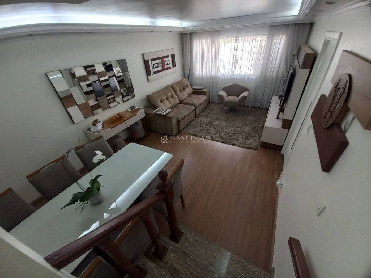 Casa, 3 quartos, 123 m² - Foto 12