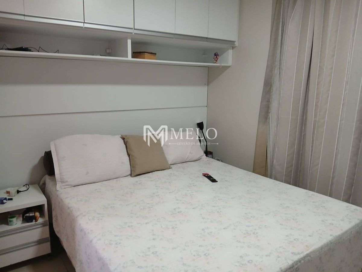 Apartamento, 3 quartos, 69 m² - Foto 8