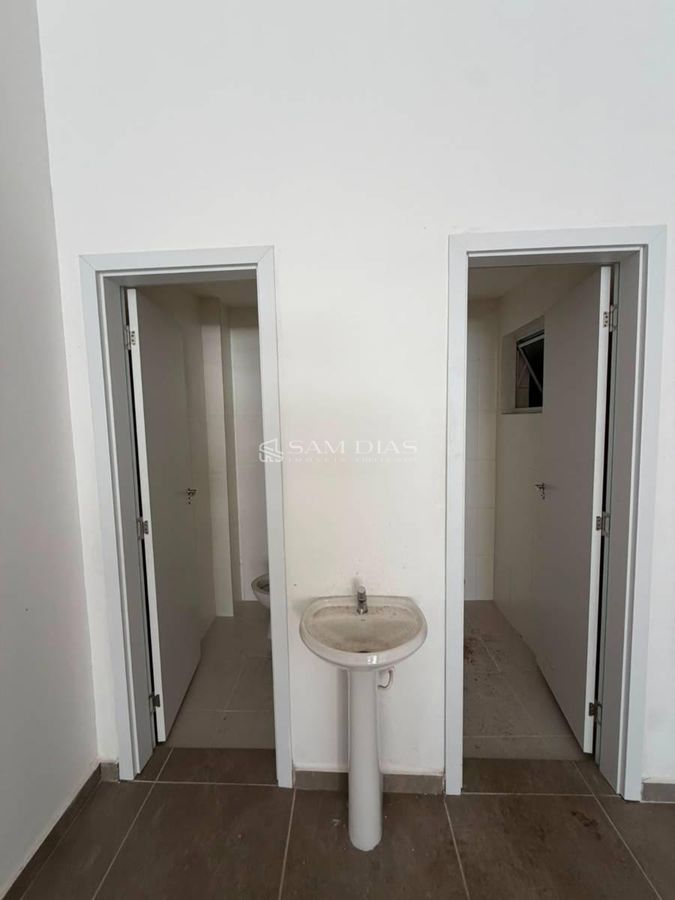 Loja-Salão, 1000 m² - Foto 10