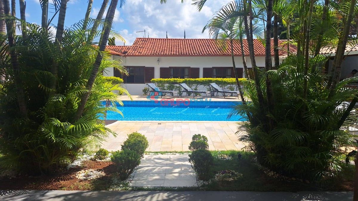 Casa com 5 quartos à Venda, Joá - Lagoa Santa