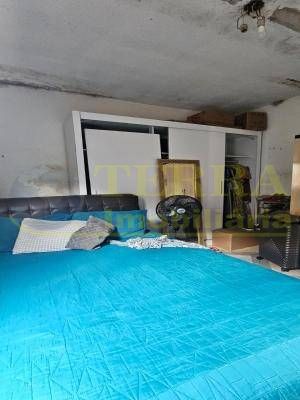 Terreno com 4 casas em Osasco: 355m², 9m frente, desocupado - 13