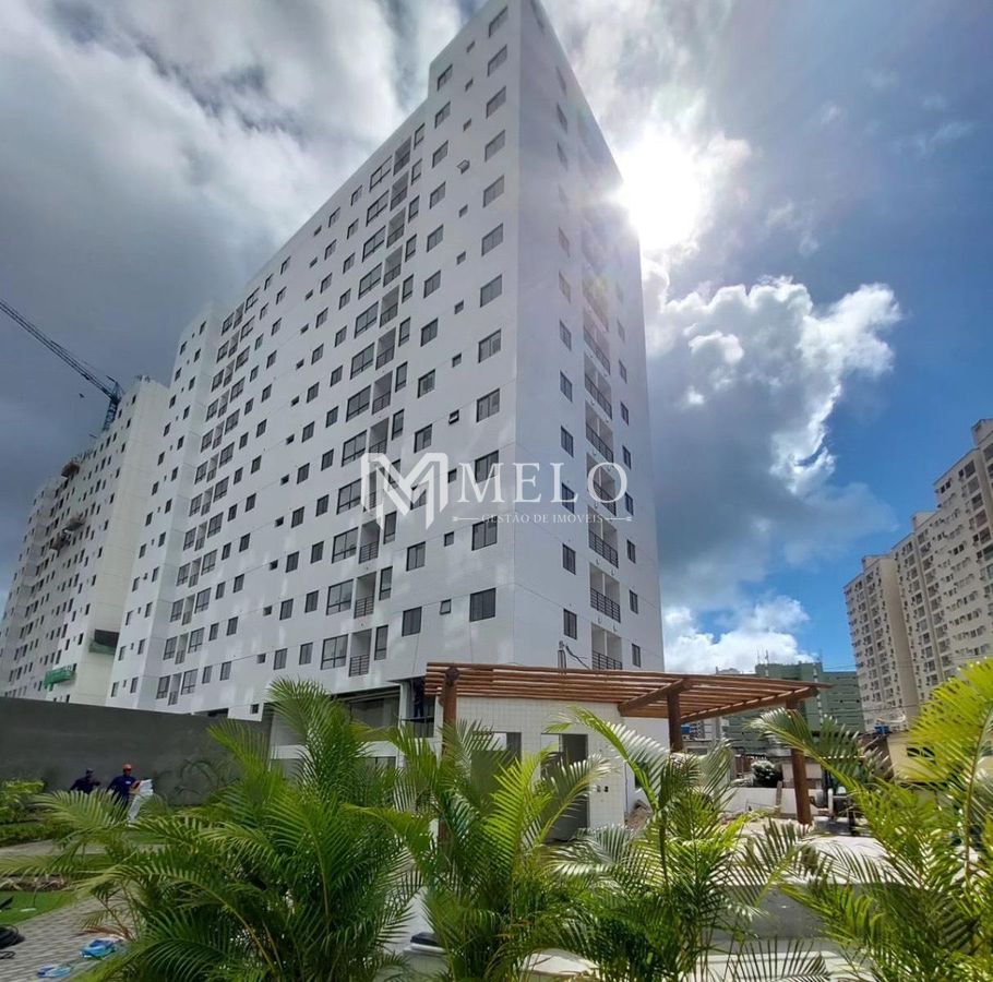 Apartamento, 2 quartos, 53 m² - Foto 19