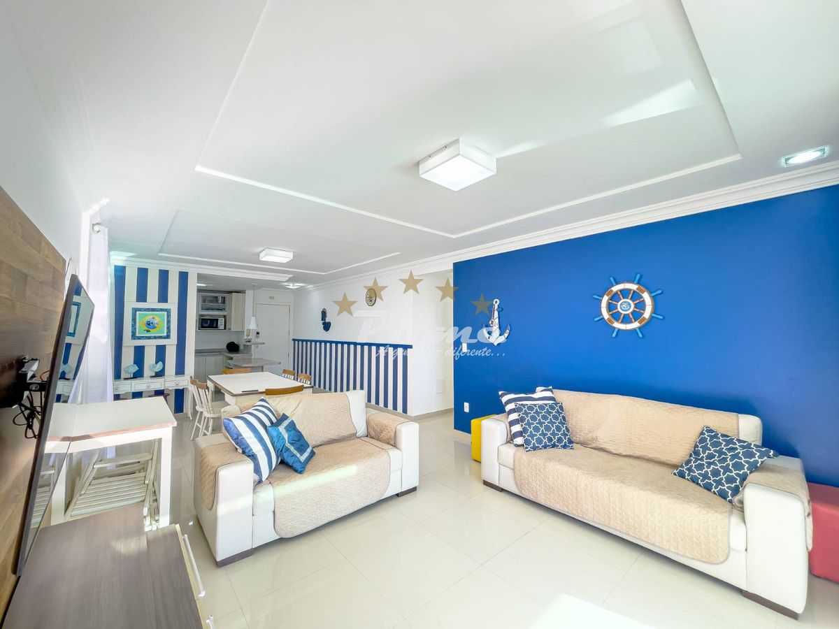 Cobertura, 3 quartos, 187 m² - Foto 1