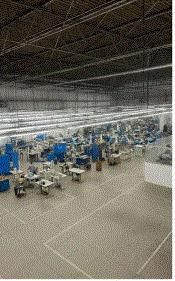 Depósito-Galpão, 3560 m² - Foto 3