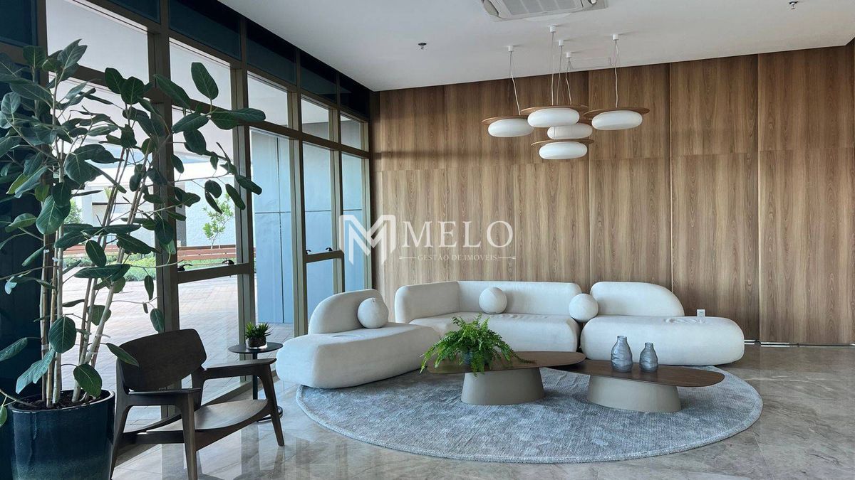 Apartamento, 2 quartos, 59 m² - Foto 2