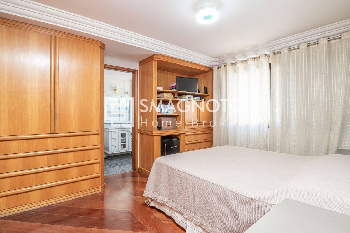 Cobertura com 4 dormitórios à venda, 314 m² por R$ 1.159.000,00 - Centro - Piracicaba/SP