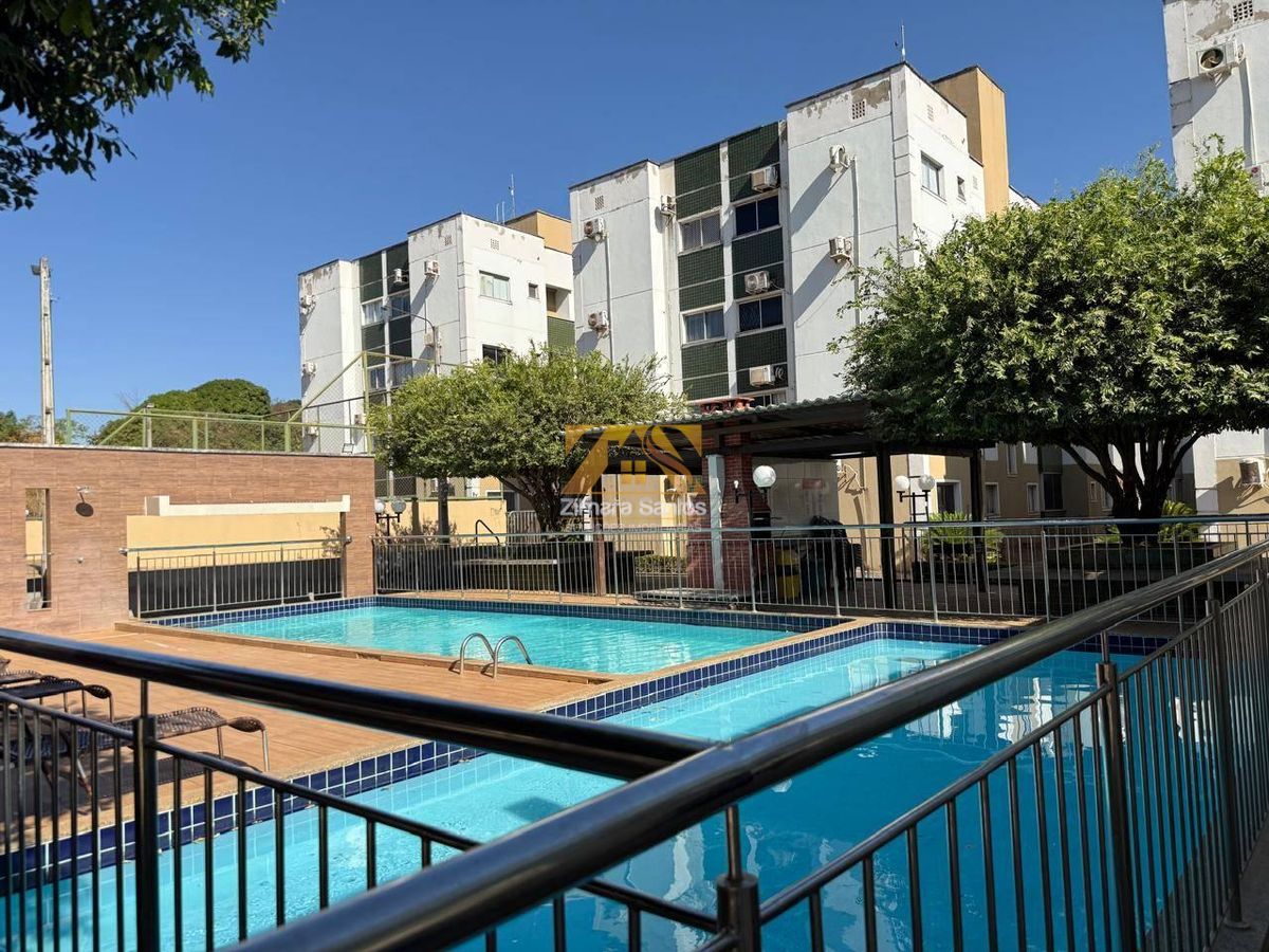 Apartamento, 2 quartos, 48 m² - Foto 17