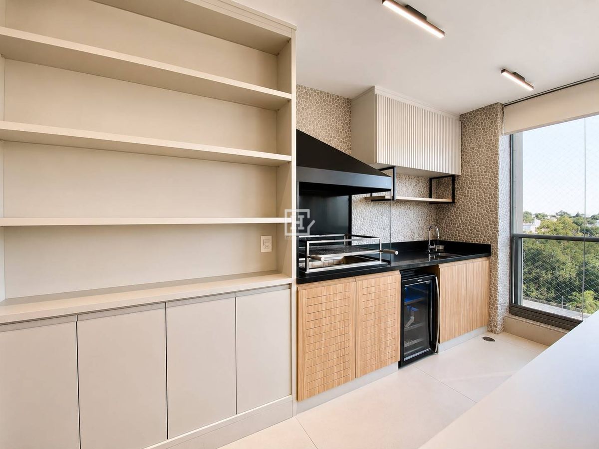 Apartamento com 3 quartos à Venda, Real Parque - São Paulo