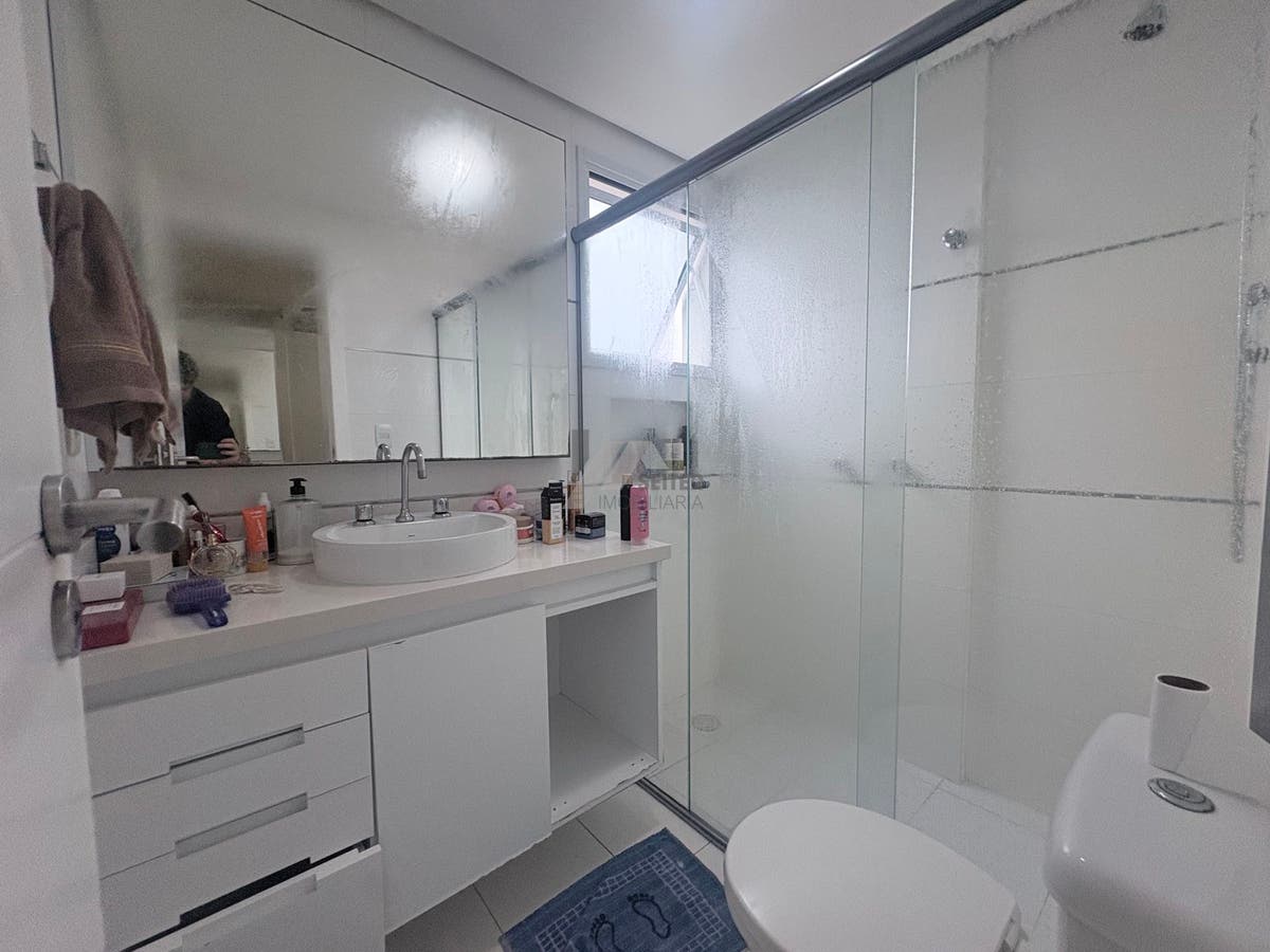 Apartamento de 3 dormitorios com suite a venda no bairro Itacurubi