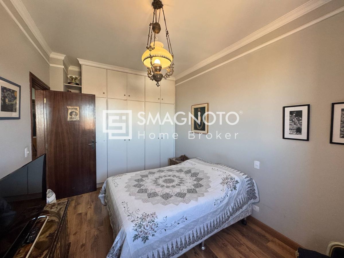 Apartamento com 3 Quartos à Venda, Higienópolis - Piracicaba