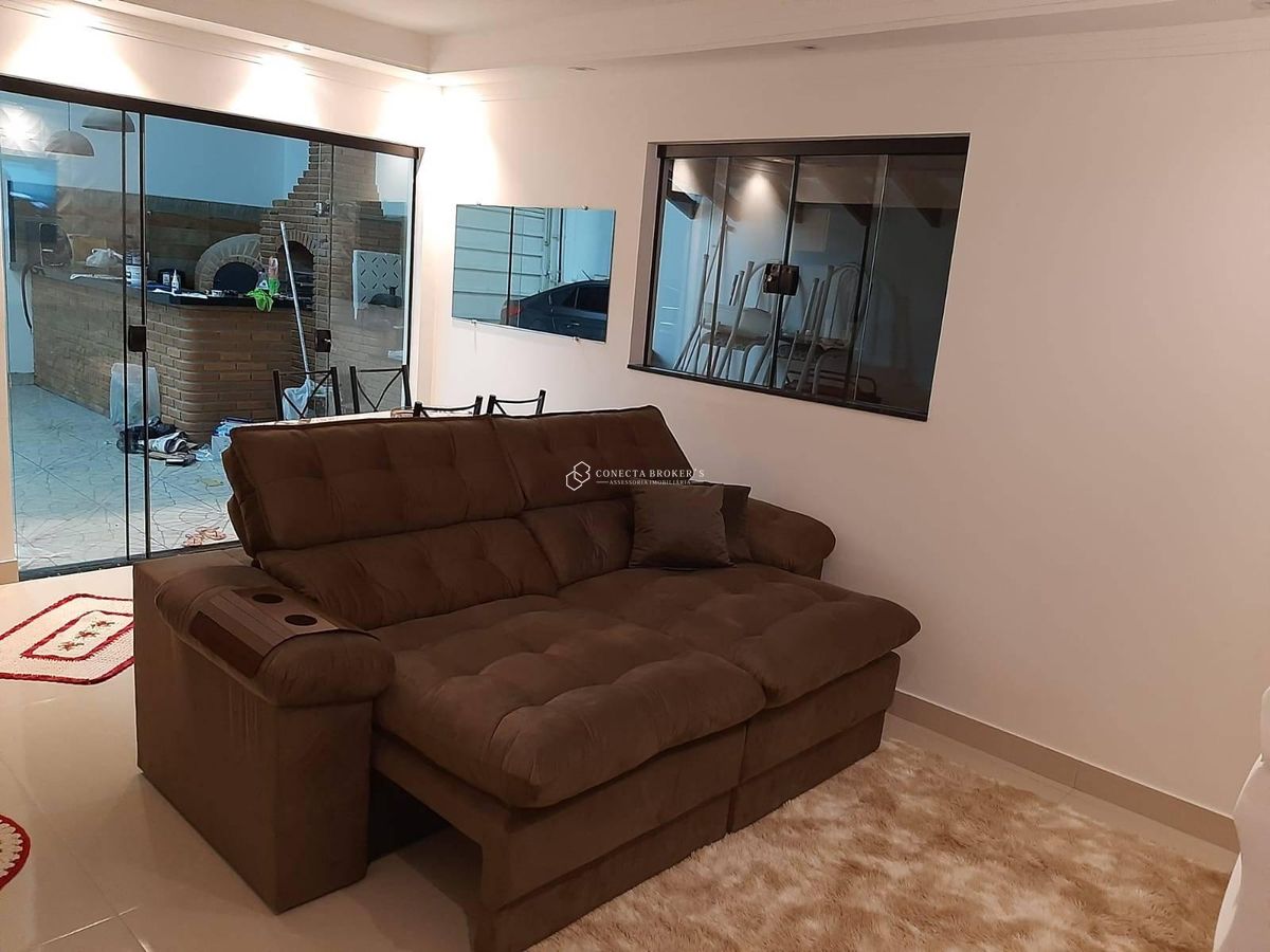 Casa, 3 quartos - Foto 10