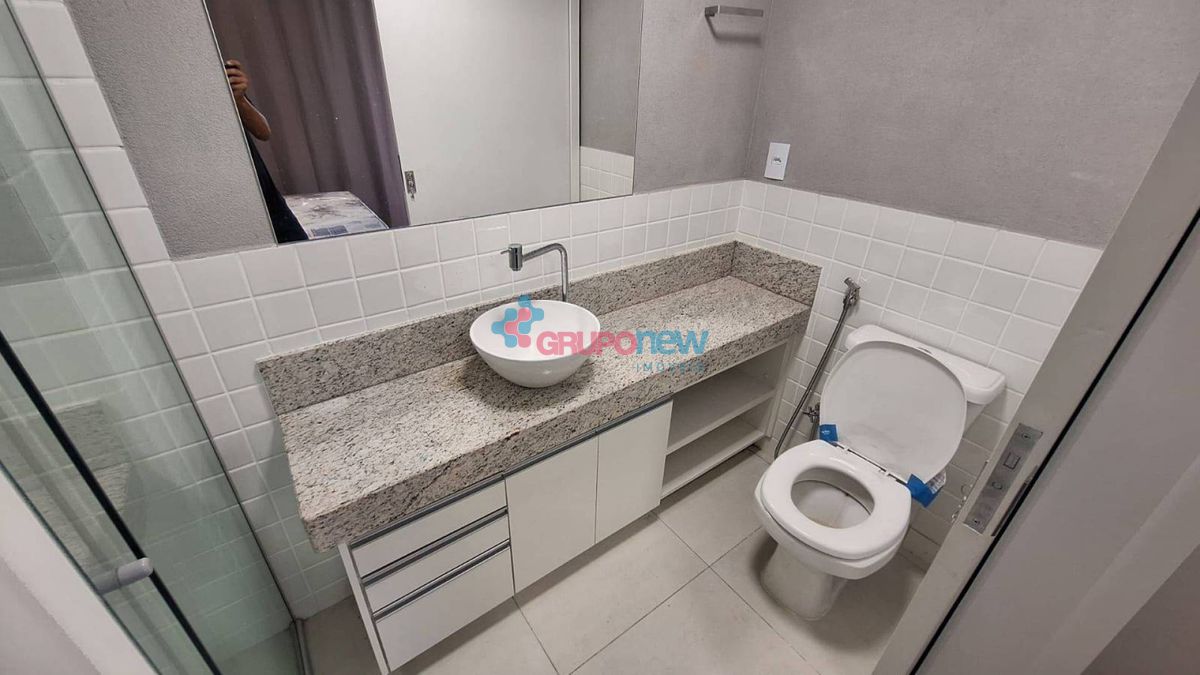 Flat/Apart Hotel, 1 quarto, 42 m² - Foto 10