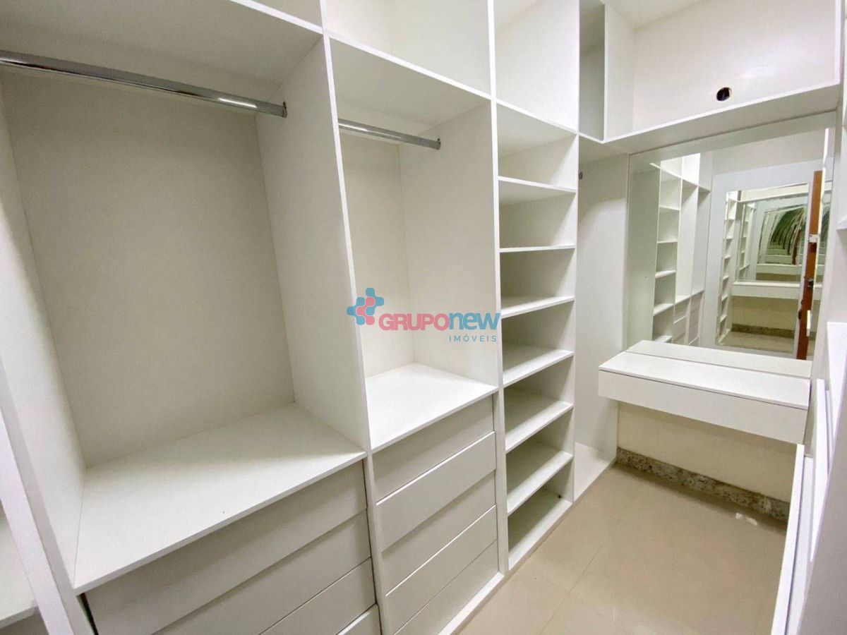 Casa de Condomínio com 6 quartos para Locação, Jardim Ipê - Lagoa Santa