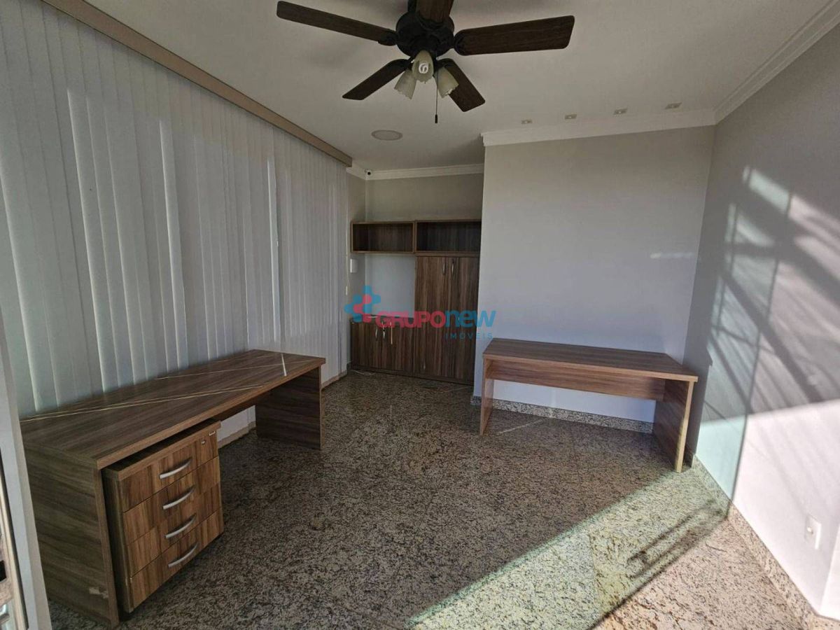 Casa de Condomínio com 6 quartos para Locação, Jardim Ipê - Lagoa Santa