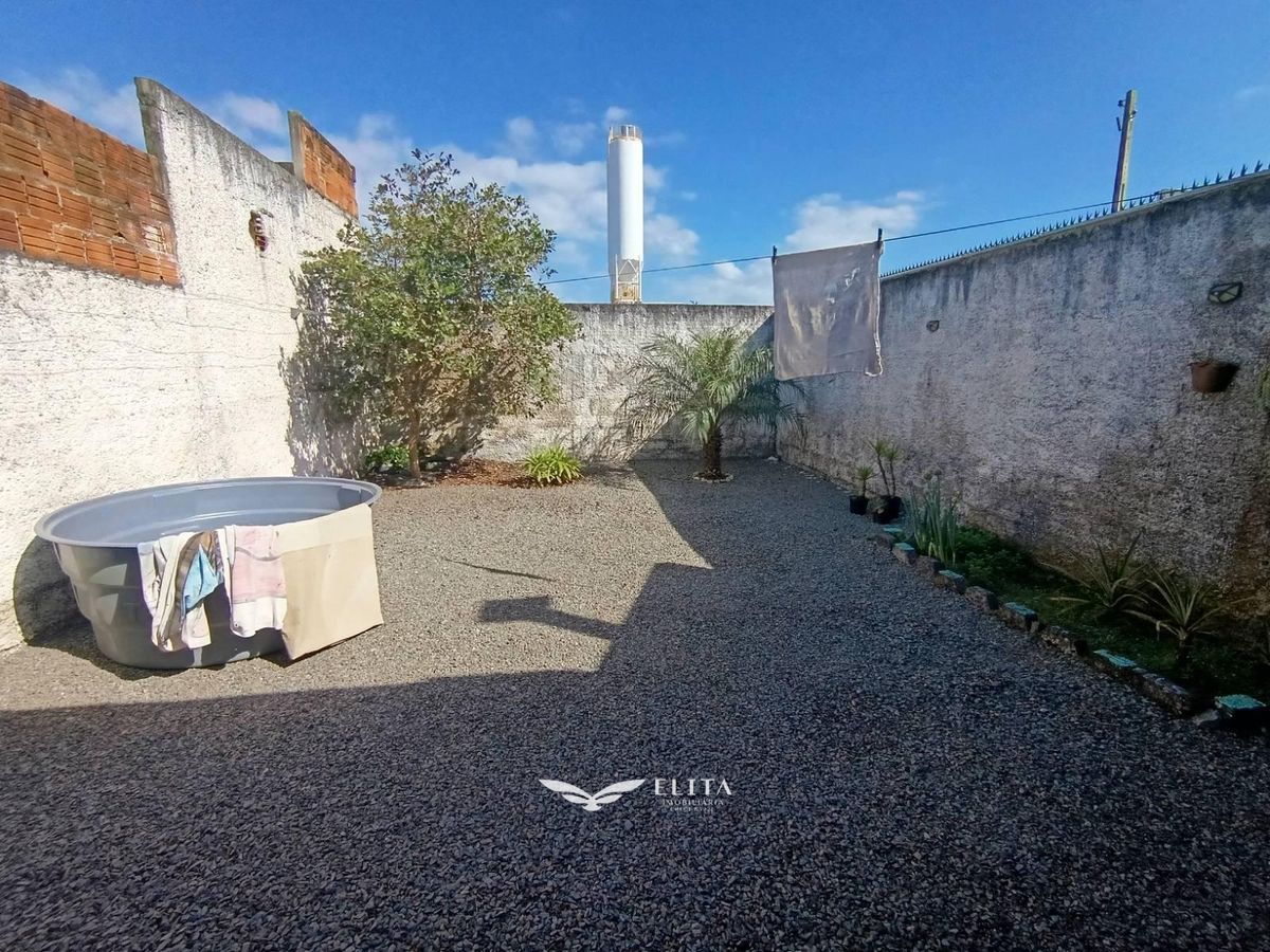 Casa, 2 quartos, 51 m² - Foto 13