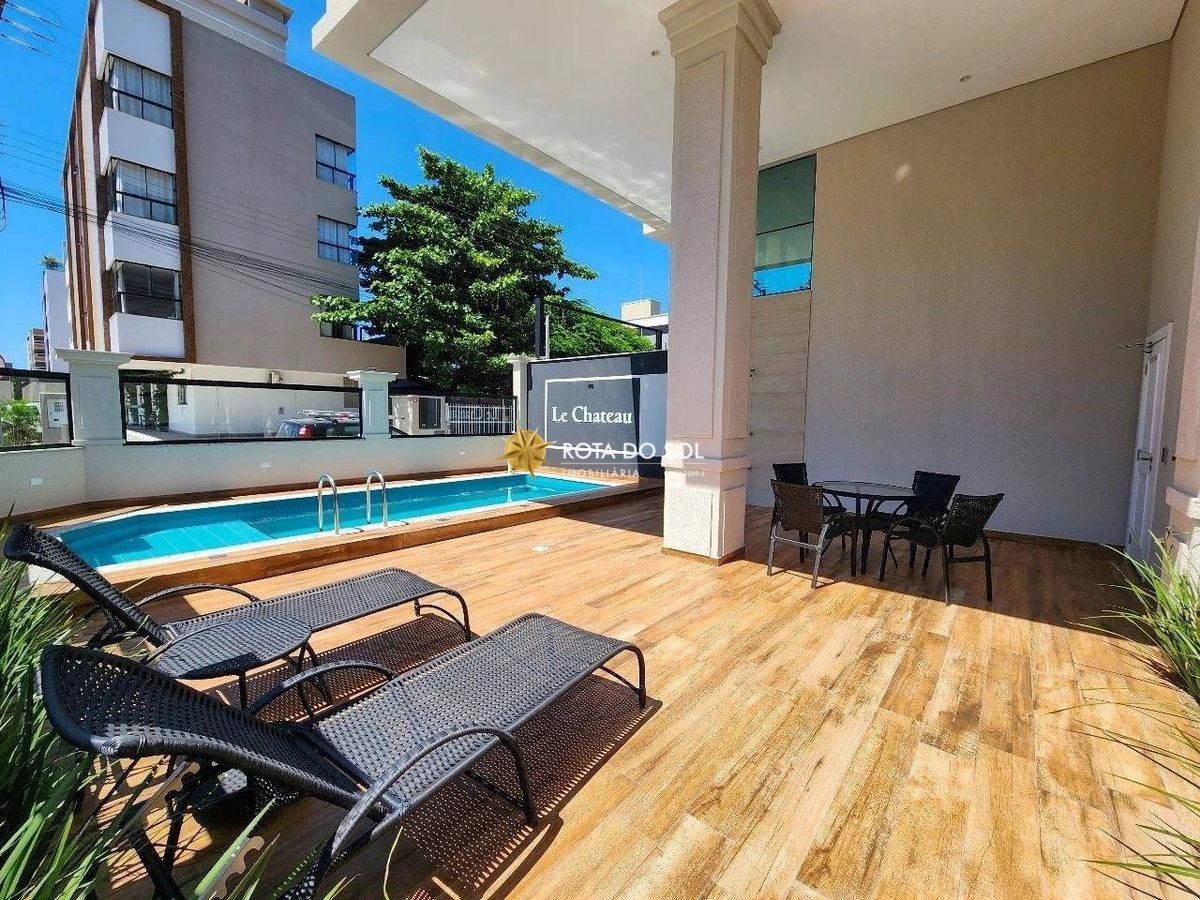Le Chateau Triplex 3 Suítes Praia de Bombas Bombinhas Sc - 14