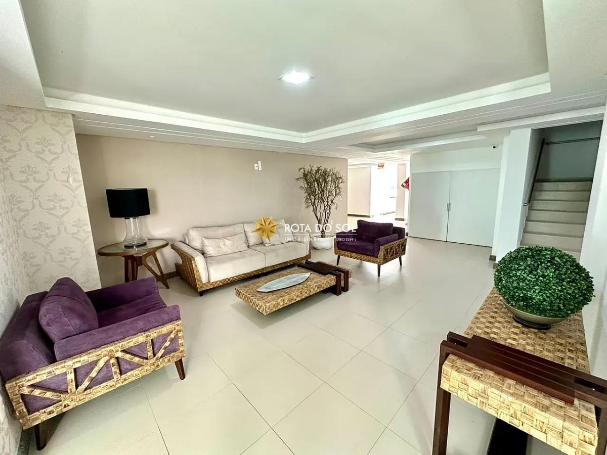 Solar das Ilhas Apartamnto 3 quartos à venda Praia Quatro Ilhas Bombinhas SC - 26