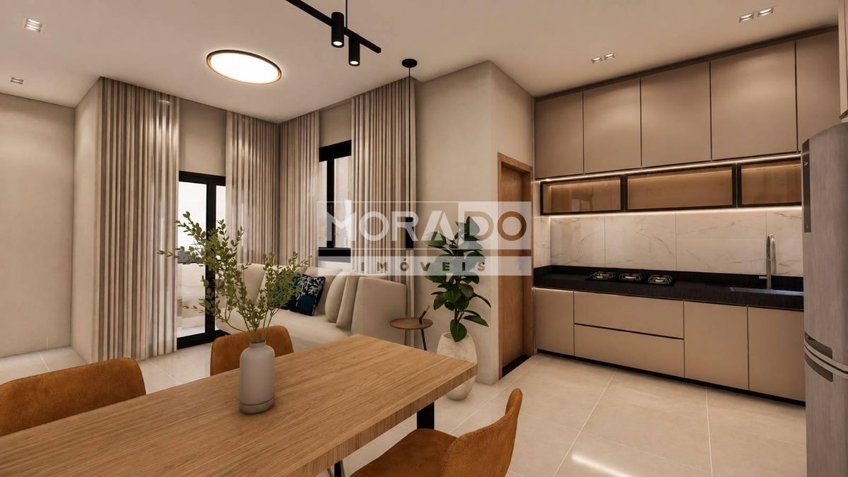 Apartamento, 2 quartos, 76 m² - Foto 4