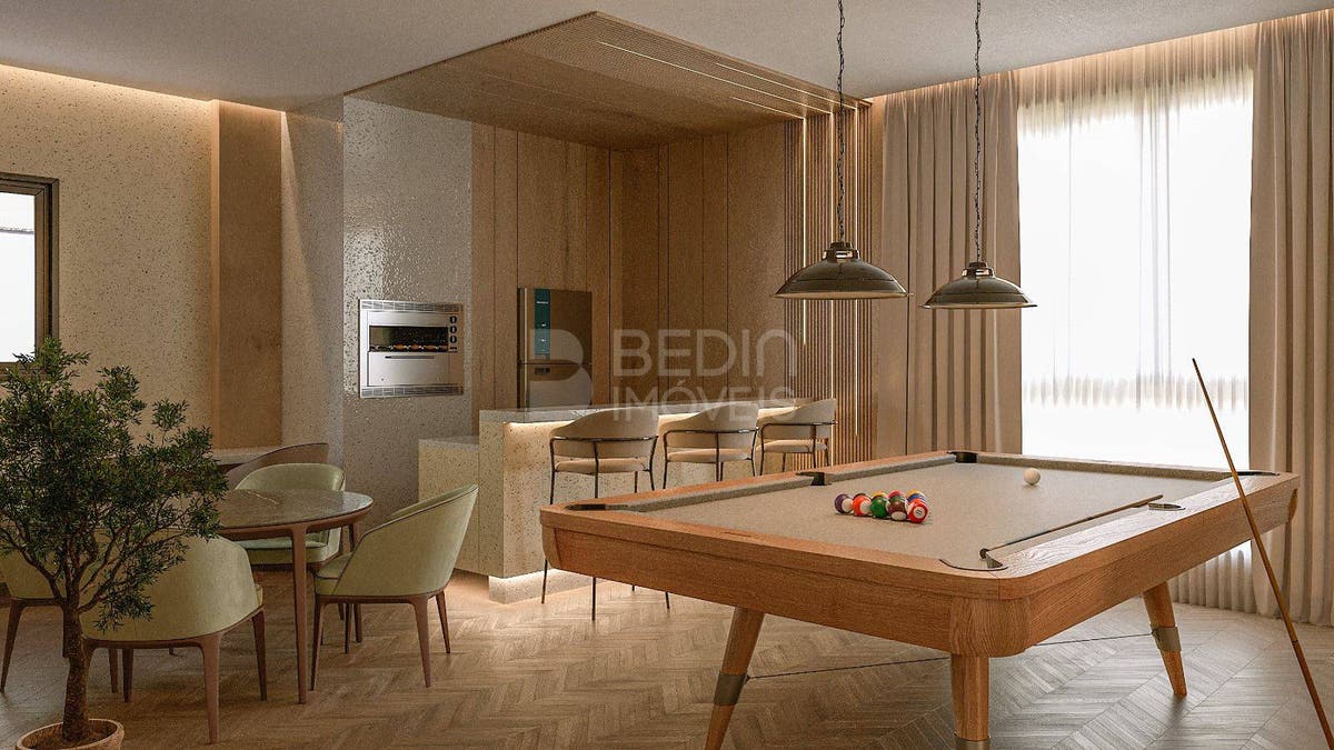 Apartamento de 3 quartos, 108m² no bairro Centro, em Balneário Camboriú | Eu Corretor