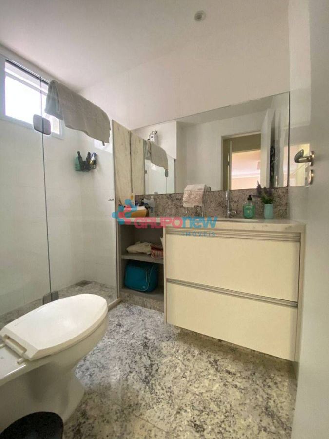 Apartamento com 2 quartos à Venda, Condomínio Park Lund - Lagoa Santa