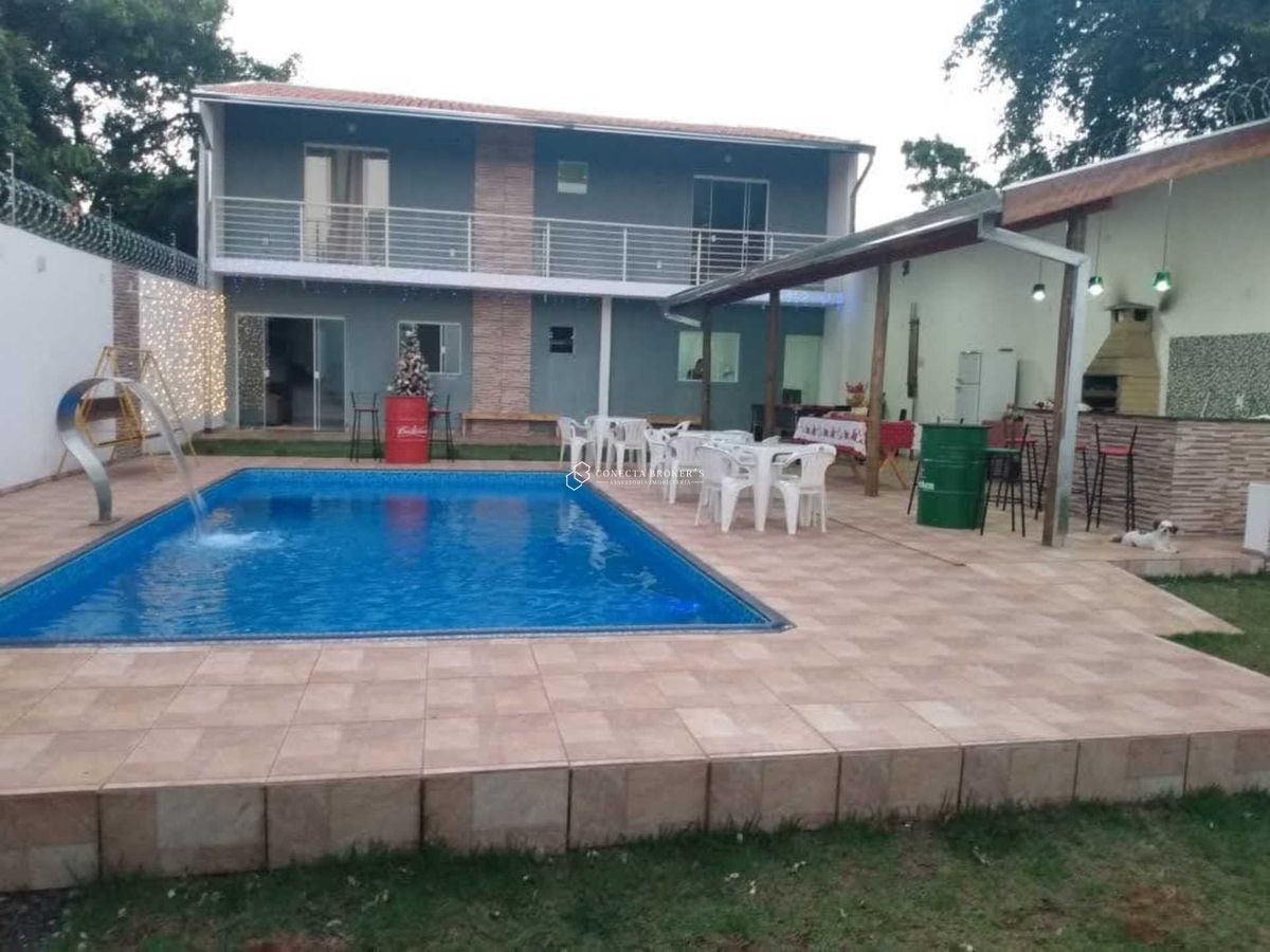 Sítio, 2 quartos, 500 m² - Foto 6
