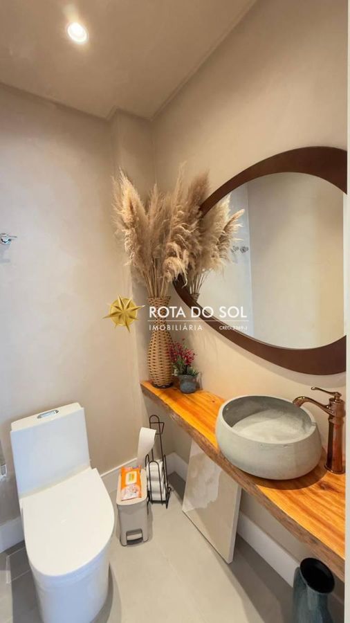 Austin Apartamento 3 suítes finamente mobiliada Praia Mariscal Bombinhas SC - 8