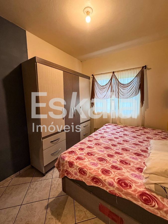 Casa Residencial Contendo 04 Dormitórios, Tifa Martins, Jaragua do Sul