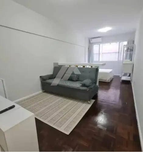 Estúdio a venda com 1 quarto Centro Florianópolis