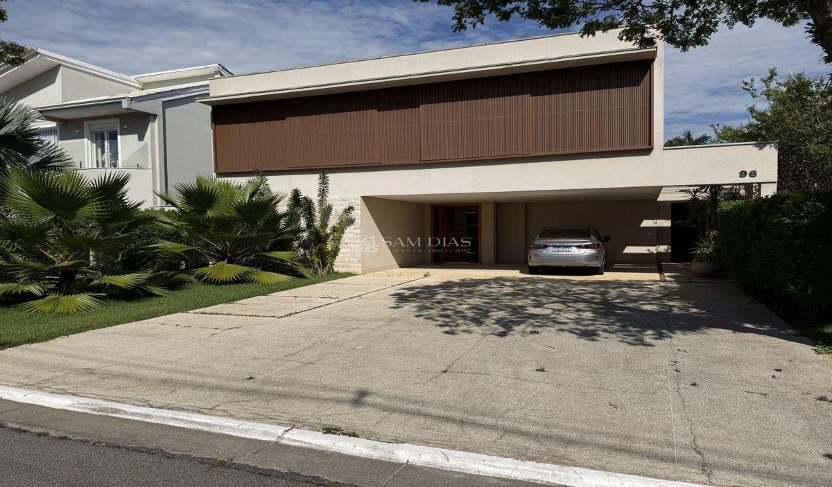 Casa, 3 quartos, 600 m² - Foto 1