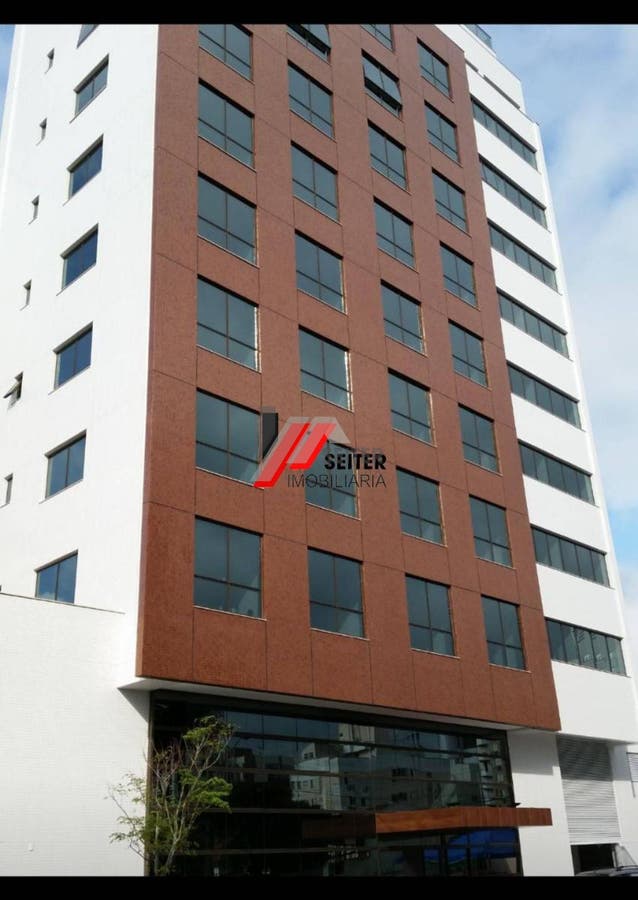 Studio para locação no Edificio Trend Home