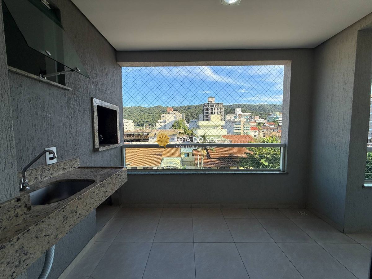 Ilhas Gregas Apartamento 3 dormitórios à venda Praia Bombas Bombinhas SC - 10