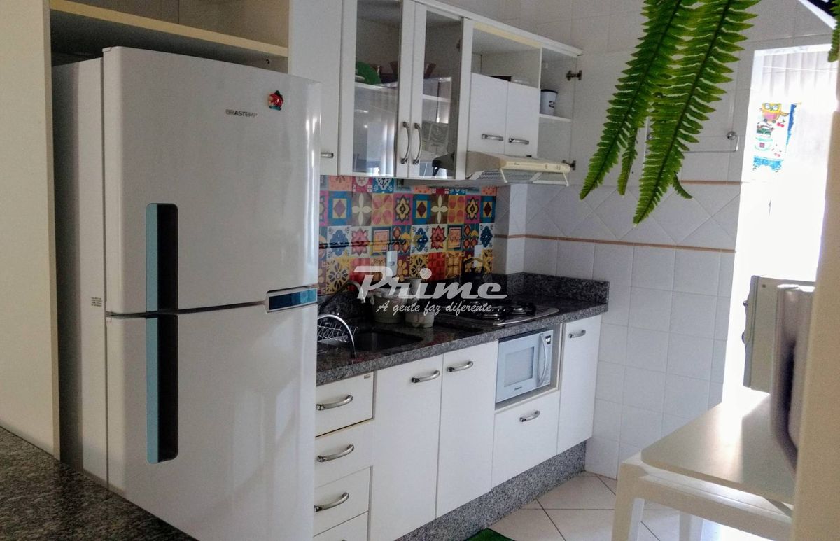 Apartamento - Foto 11